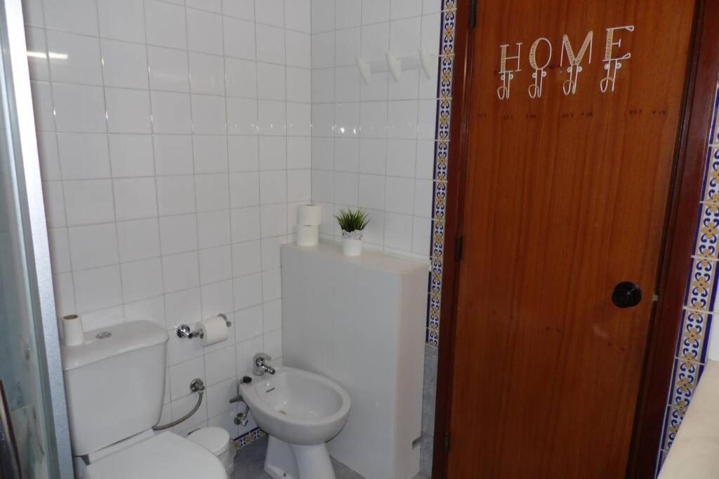 Apartment Happy House-fantastic With Amenities