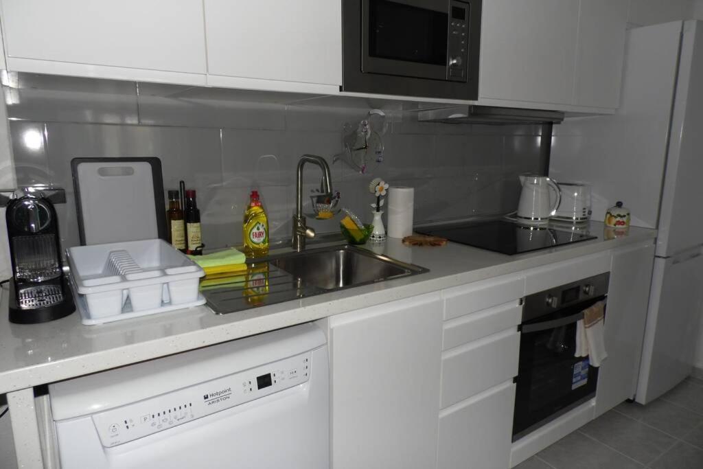 Happy House-fantastic With Amenities Appartement Albufeira