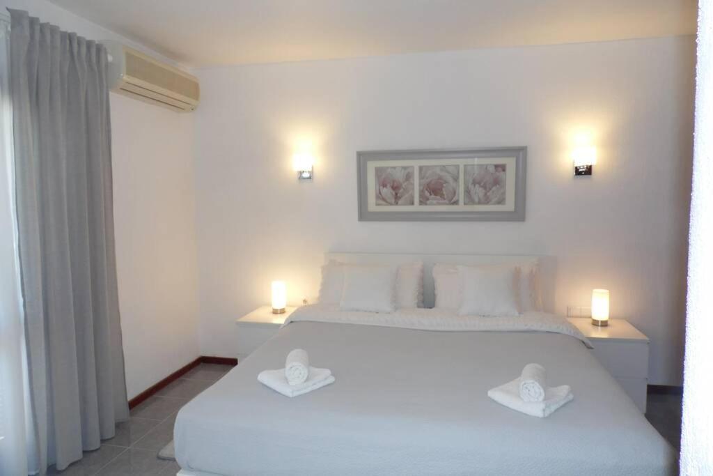 Happy House-fantastic With Amenities Appartement *
