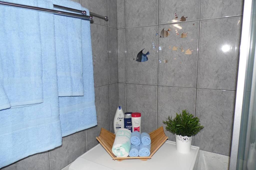 Happy House-fantastic With Amenities Appartement *