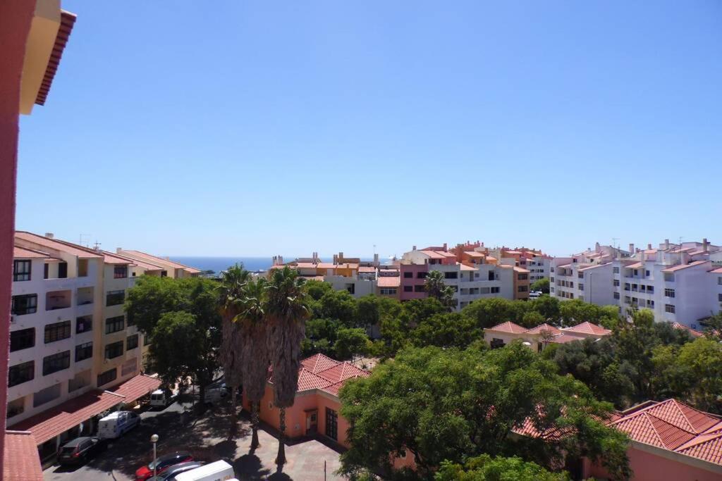 Happy House-fantastic With Amenities Appartement Albufeira