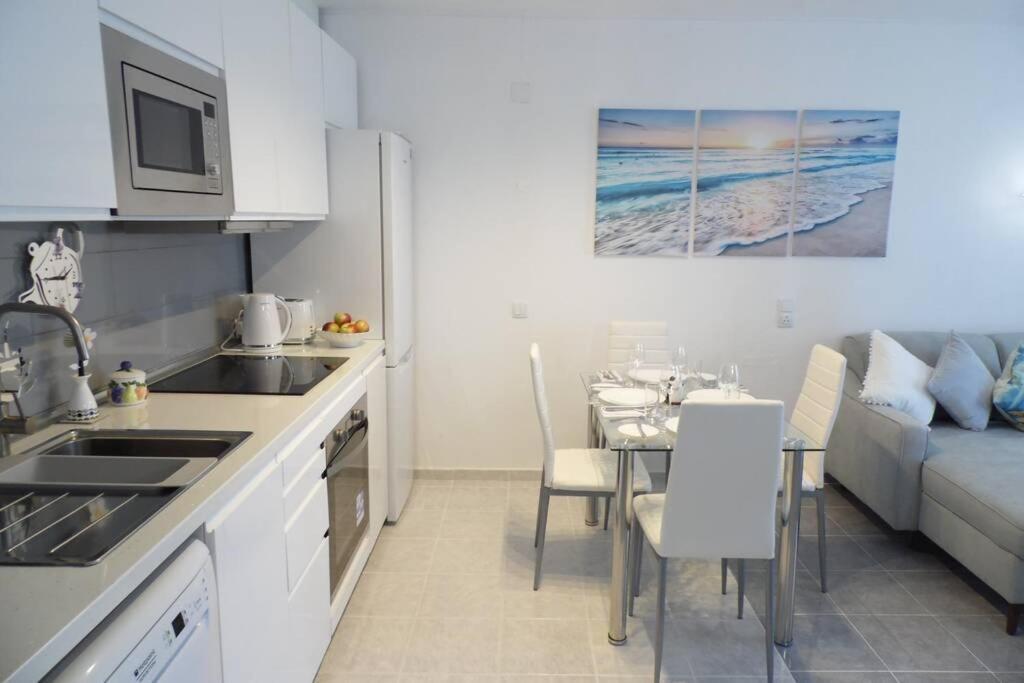Appartement Happy House-fantastic With Amenities *