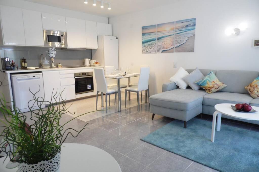 Happy House-fantastic With Amenities Appartement Albufeira