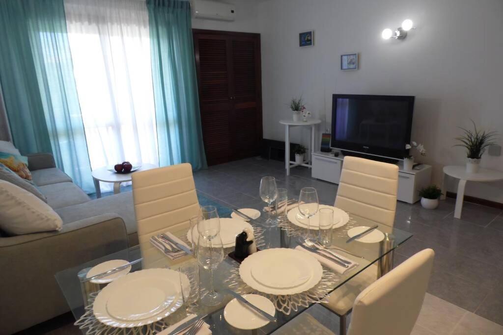 Appartement Happy House-fantastic With Amenities Albufeira