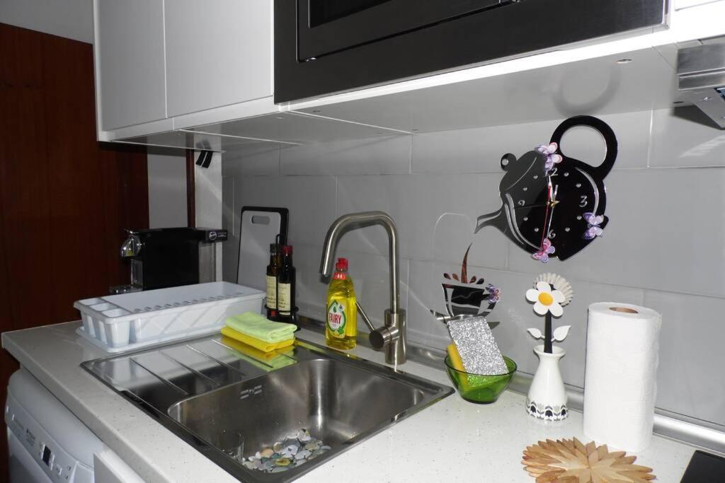 Appartement Happy House-fantastic With Amenities